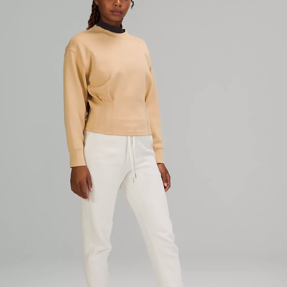 Lululemon Sweater